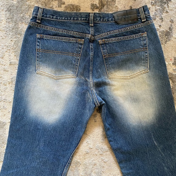 BcbgMaxazria Jeans Size 13/14 - Picture 8 of 10